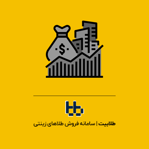 سرمایه‌گذاری در طلا